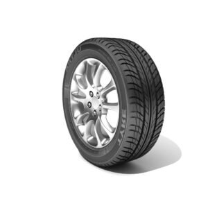 Outrider Performance i6699 by Perpetrum