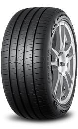DUNLOP 235/40R19 MAXX060+ – NISSAN ALTIMA / LEXUS ES / HONDA ACCORD 2025