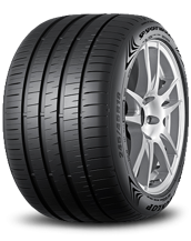 DUNLOP 215/55R17 94V MAXX060+ – NISSAN ALTIMA / LEXUS ES / KIA OPTIMA 2025