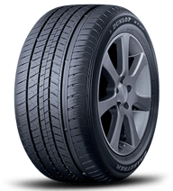 DUNLOP 225/65R17 102H ST30 LEXUS NX NISSAN X-TRAIL TOYOTA RAV4 2025