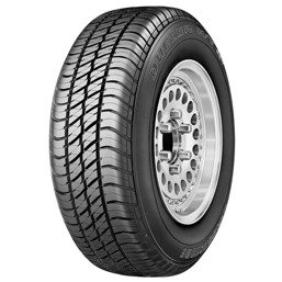 BRIDGESTONE 275/60R20 115H D684 NISSAN PATROL 2025
