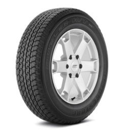 BRIDGESTONE 265/60R18 110H D840 LAND CRUISER PRADO 2025