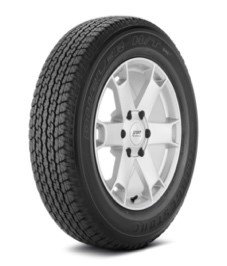 BRIDGESTONE 265/65R17 112S D840 LAND CRUISER PRADO FORTUNER 2025