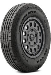 NEXEN 285/50R20 112V RG1 LAND CRUISER LX 570 2025