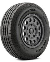 NEXEN 285/60R18 116V HTX RH5 LAND CRUISER 2025