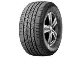 NEXEN 265/65R17 112H HTX RH5 LAND CRUISER PRADO FORTUNER 2025