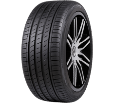 NEXEN 245/45R20 103Y SU1 LEXUS LS 500 DODGE CHALLENGER DODGE CHARGER 2025