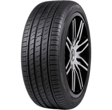 NEXEN 235/40R19 96Y SU1 NISSAN ALTIMA LEXUS ES HONDA ACCORD 2025
