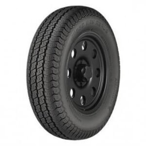 YOKOHAMA 195/65R15C HIACE 2025