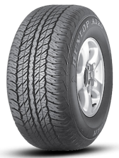 DUNLOP 265/60R18 110H AT22 – LAND CRUISER PRADO 2025