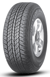 DUNLOP 265/65R17 112S AT20 – LAND CRUISER PRADO / FORTUNER 2025